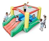 Little Tikes Dunk N Toss Bouncer [並行輸入品]