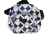 Bungalow360 Kid's Mini Backpack Whales [並行輸入品]