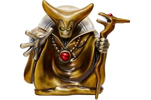 ドラゴンクエスト メタリックモンスターズギャラリー りゅうおう ～40周年記念バージョン～