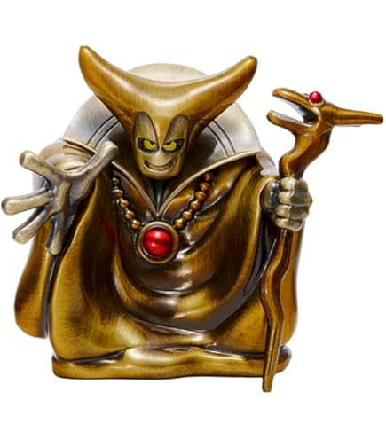 ドラゴンクエスト メタリックモンスターズギャラリー スライムつむり Amazon.co.jp: ドラゴンクエスト メタリックモンスターズギャラリー