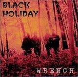 BLACK HOLIDAY