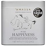 ANASSA 0105 PURE HAPPINESS (アナッサ ピュア ハピネス) 缶タイプ 20g