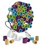 Hape - Muuli Bamboo Skill Game[並行輸入品]