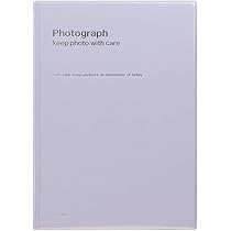 Amazon.co.jp: デルフォニックス PDフォトアルバムベーシックB5