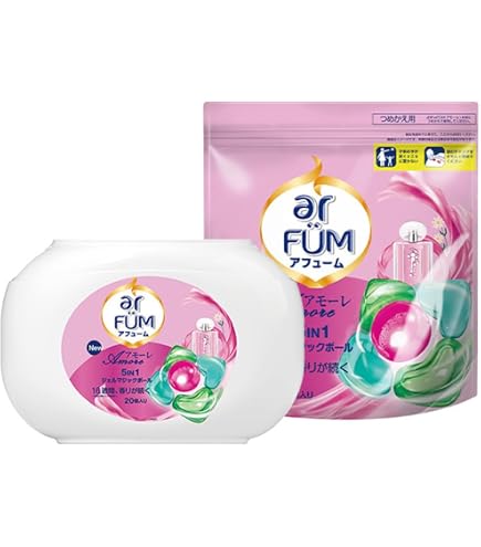 Amazon.co.jp: ボールド ジェルボール 4in1 ホワイトムスク