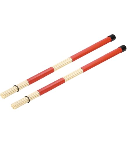 Amazon | VATER ベーター カホン・ブラシ VCS | ブラシ | 楽器・音響機器