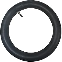 SOGIME 2-Pack 2.50-10 Tires & Inner Tubes For Scooters, Ebikes, Mopeds - 40 PSI Max, TR4 Straight Valve, For Paved Roads - View #2
