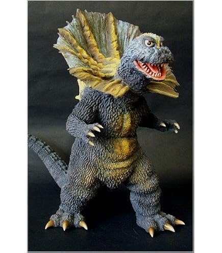 Amazon.co.jp: 大怪獣シリーズ ゼットン 発光リニューアルver. 少年