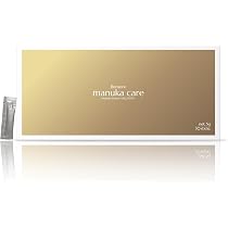 Amazon.co.jp: 【manuka care マヌカケア 美肌のためのマヌカハニー