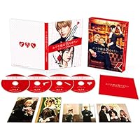 【Amazon.co.jp限定】「かぐや様は告らせたい ~天才たちの恋愛頭脳戦~」 豪華版(オリジナルステッカー(赤)付)