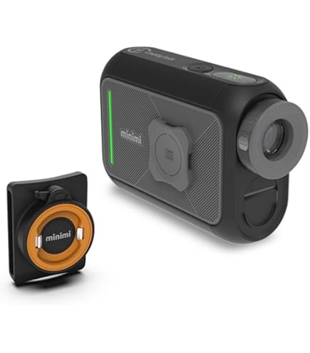 minimi caddy talk ゴルフ用距離計 コンパクト 楽天市場】【新製品】 ゴルフ距離計測器 レーザー CaddyTalk