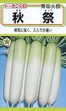 トーホク 青首大根 秋祭