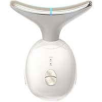 8in1美顔器 dショッピング |最先端 EMS 美顔器 ※目元・口元の変化 速攻実感