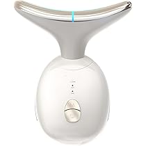 Amazon.co.jp: Kiboer 美顔器 1台8役 EMS 美顔ローラー LED光