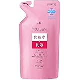 pdcPure NATURAL(ピュアナチュラル) エッセンスローション リフト (つめかえ用) 200mL