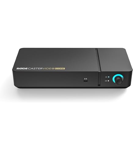 Amazon.co.jp: YOLOLIV YoloBox Pro Proポータブルマルチカメラライブ