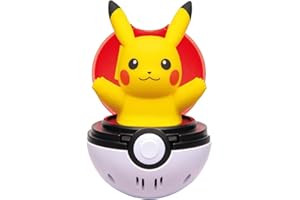 タカラトミー(TAKARA TOMY) ポケットモンスター ぴょこぷにゅ ピカチュウ 【日本おもちゃ大賞2025 バラエティ部門 優秀賞】