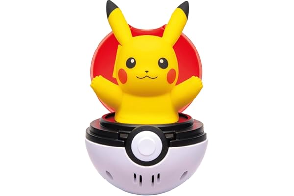 タカラトミー(TAKARA TOMY) ポケットモンスター ぴょこぷにゅ ピカチュウ 【日本おもちゃ大賞2025 バラエティ部門 優秀賞】