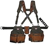 Bucket Boss Bucket Boss 50100 AirLift Suspension Rig by Bucket Boss
