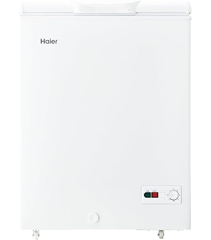 Amazon.co.jp: アイリスオーヤマ 冷凍庫 198L ホワイト ICSD-20A-W 上