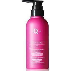 Amazon.co.jp: フィヨーレ クオルシア カラーシャンプー 1000ml ピンク