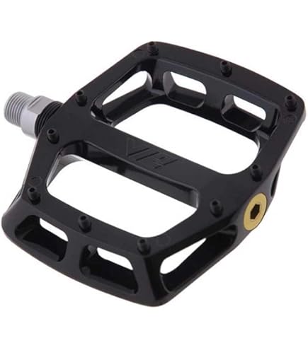 Amazon | ディーエムアール(DMR) VAULT PEDAL BRENDOG MATT BLACK DMR