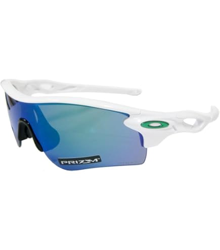 Amazon | OAKLEY(オークリー) RADARLOCK PATH OO9206 27