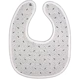 ベビー　スタイ　ビブ　よだれかけ　リバーシブルタイプ　NO.36　【日本製】　charlotte限定