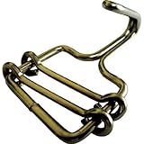 共和   送り引掛けカン2本線 20mm用 KO2060