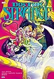 ドクター・ストレンジ:ゴッド・オブ・マジック (ShoPro Books)
