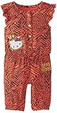 Hello Kitty SHIRT ベビー・ガールズ US サイズ: 3-6 Months カラー: オレンジ