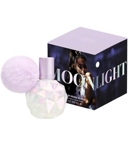 Amazon | Ariana Grande Ariana Grande Cloud Body Mist, 8.0 Fluid