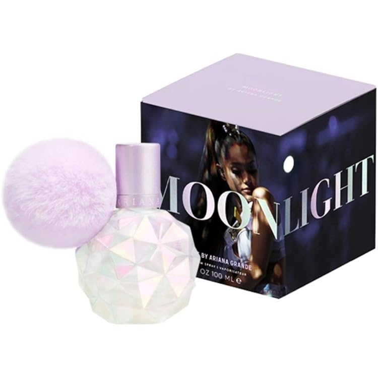 Amazon | アリアナ グランデ ARIANA GRANDE クラウド インテンス 2.0