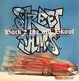 �X�g���[�g�E�W�����X�E�o�b�N�E�g�D�[�E�U�E�I�[���h�E�X�N�[��