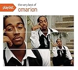 Playlist: The Very Best of Omarion (Dig)