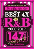 Best 4X R&B