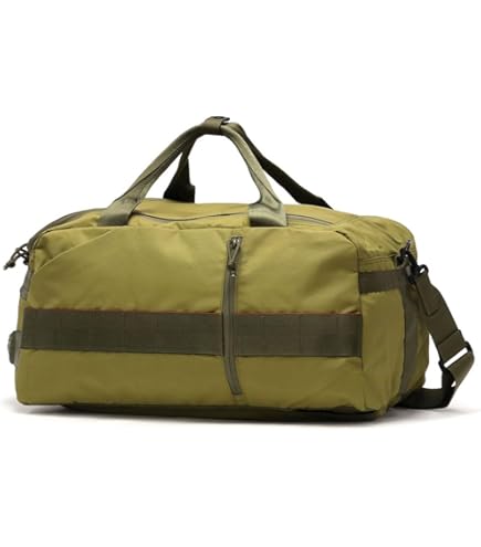 Amazon.co.jp: BRIEFING TURF WIRE RANGER GREEN バッグ BRG233T37-010