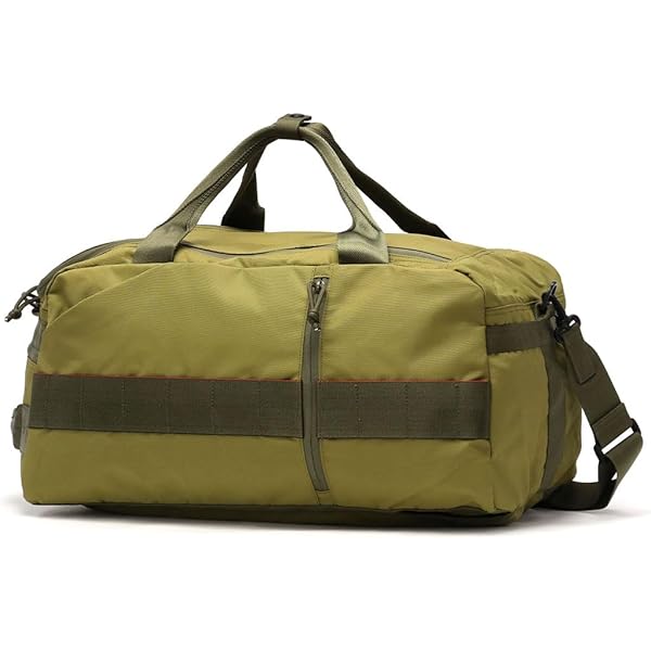 美品】希少 BRIEFINGブリーフィング ボストンバッグ 2way 楽天