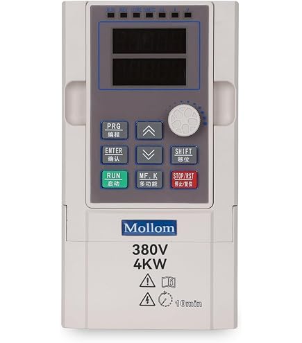 Amazon.co.jp: 三菱電機 汎用インバータ FREQROL-E700 FR-E720-2.2K