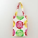 nordic トートバッグ(たて型) 光の恵