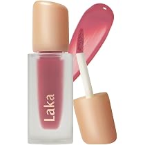 Amazon | [Laka] ジェリーイングヌードグロス #302 ぶどうリング