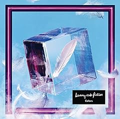 Romance / Lenny code fiction