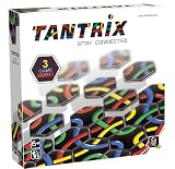 GIGAMIC Tantrixストラテジー | 対象年齢6歳以上 | 1~6人用 | 30分