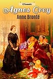 Agnes Grey (Great Classics)