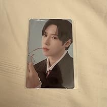 ボイプラ 2 POPUPアーカイブ展 韓国 トレカ 12枚セット ジアハオ ③ ボイプラ 2 POPUPアーカイブ展 韓国 トレカ 12枚セット キムゴヌ