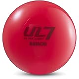羽立工業ハタチ(HATACHI) グラウンドゴルフボール ウルトラライト7 レッド BH3411 約φ6cm