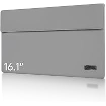 Amazon.co.jp: arzopa パソコンケース 16.1インチ モバイルモニター