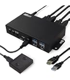 Amazon.co.jp: ラトックシステム 3D対応1入力4出力HDMI分配器 REX