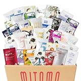 MITOMO ミトモ 福袋 Made in Japan メイド イン ジャパン 福袋 100枚 大量 ウルオイ 保湿 スキンケア パック エステ仕様 全商品からランダムに構成【LBJL000100】