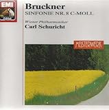 Bruckner / Sinfonie No.8